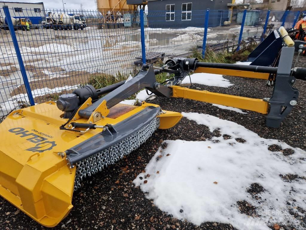 Elho Tornado 450 Косилки