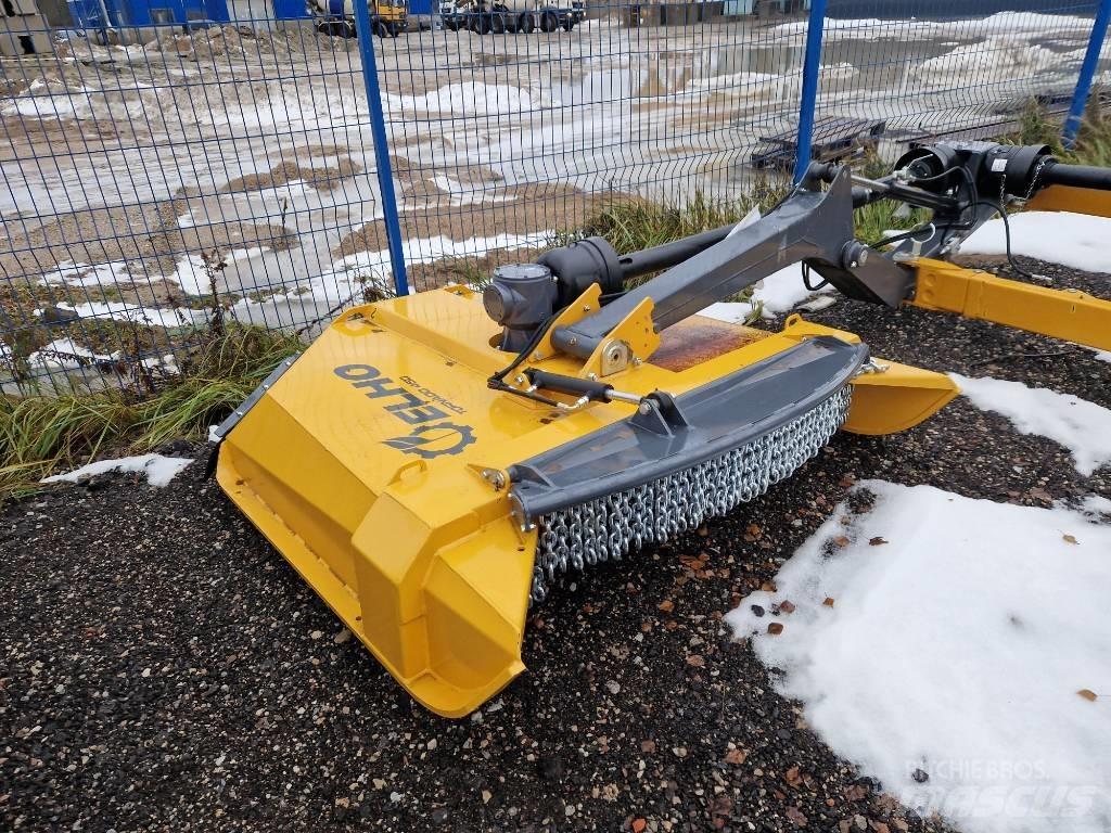 Elho Tornado 450 Косилки