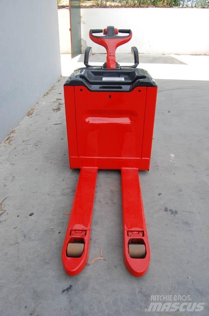 Linde T 20 AP Штабелери
