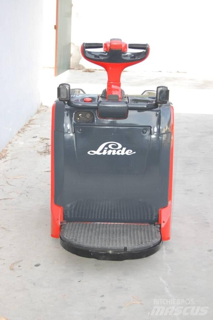 Linde T 20 AP Штабелери