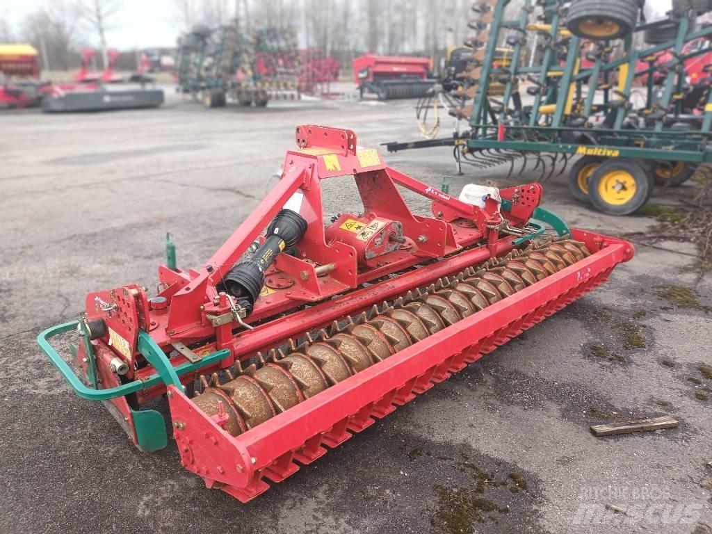 Kverneland NG12/300 Поглинальні борони / грунтові фрези