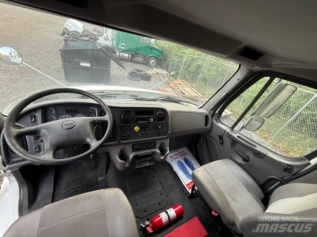 Freightliner M 106 Рефрижератори