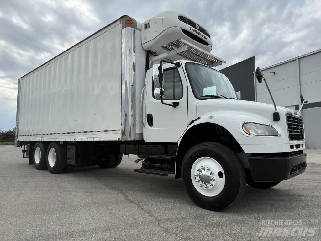 Freightliner M 106 Рефрижератори