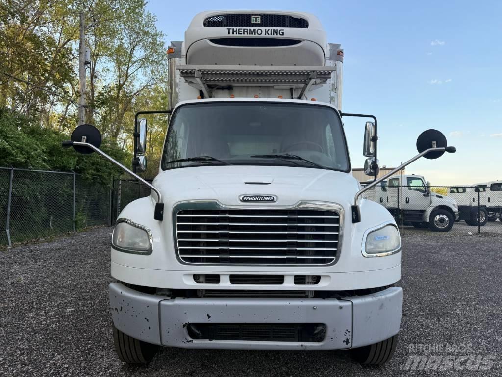 Freightliner M 106 Рефрижератори