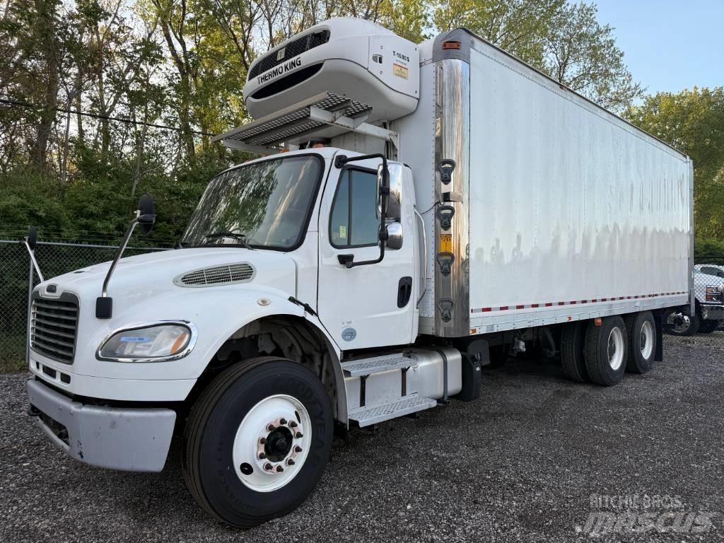 Freightliner M 106 Рефрижератори