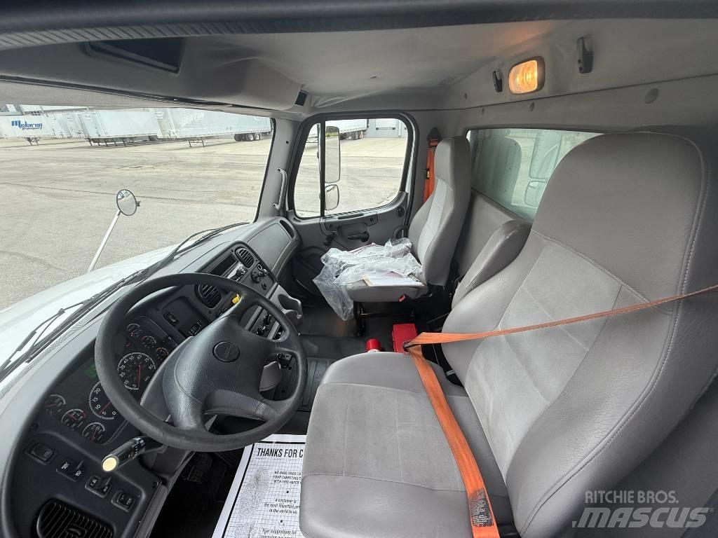Freightliner M 106 Рефрижератори