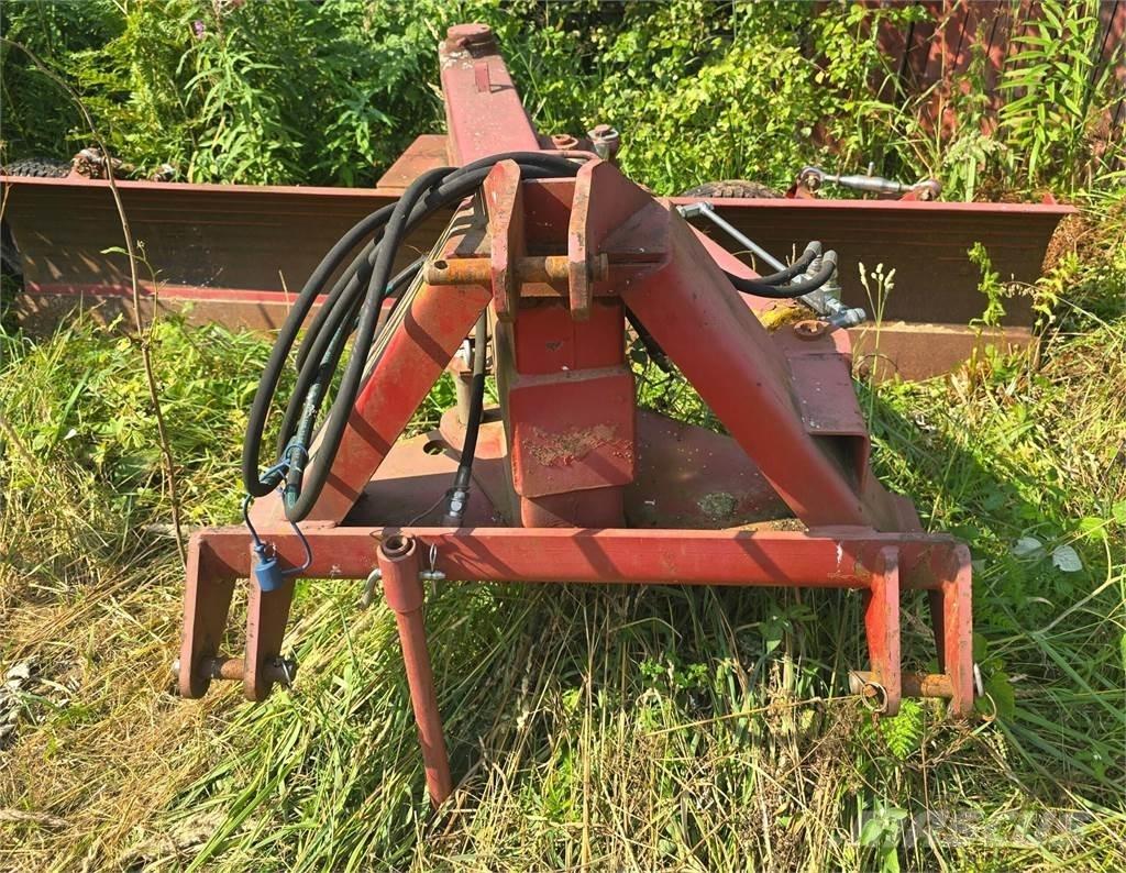 Tempo 3m takalana Дорожні праски