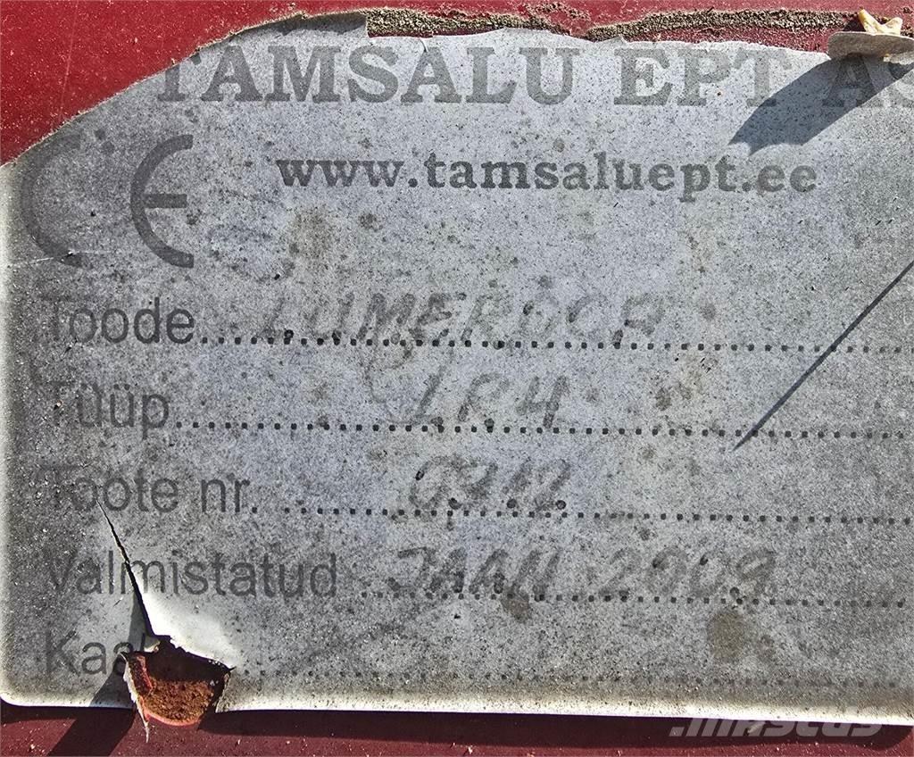 Tempo 3m takalana Дорожні праски