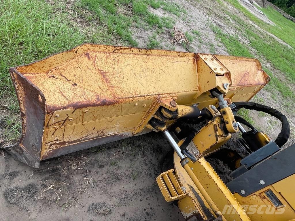 DEERE 450J LGP Гусеничні бульдозери