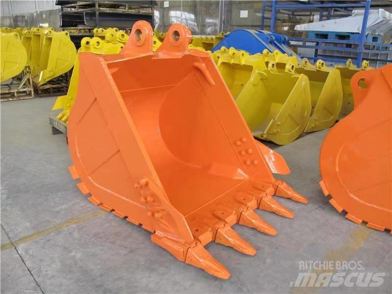 Hitachi ZX225 Ковші