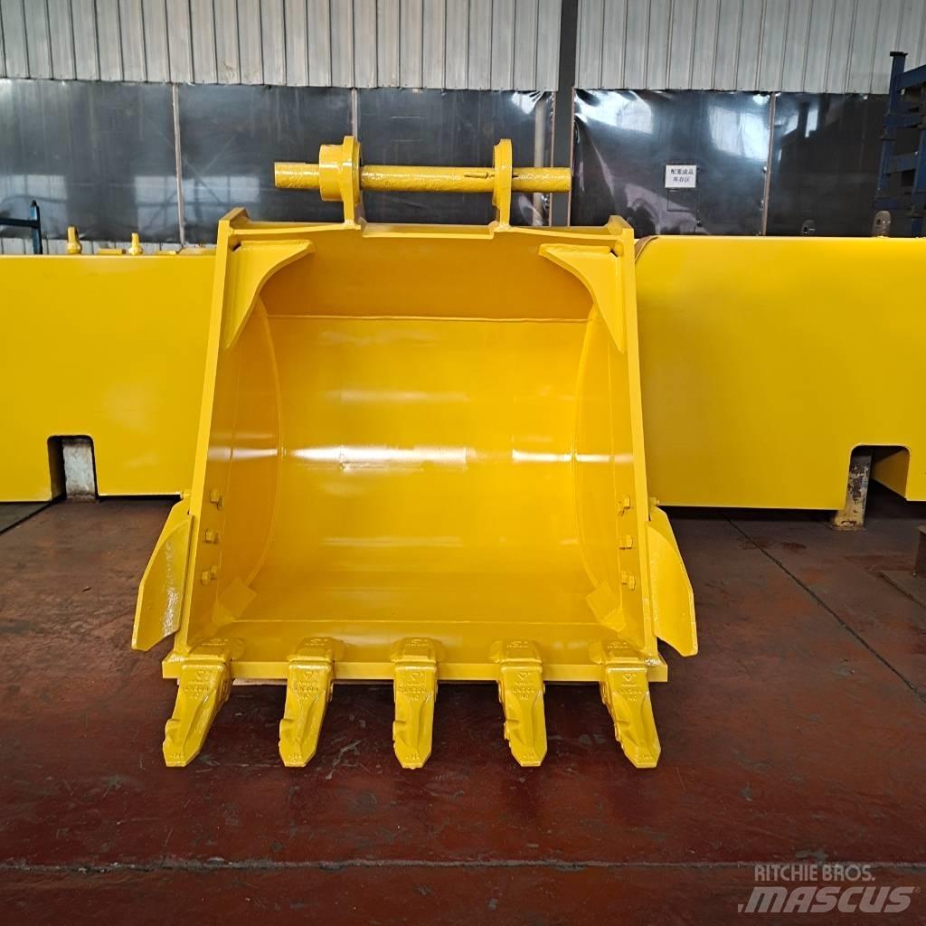 Hitachi ZX225 Ковші