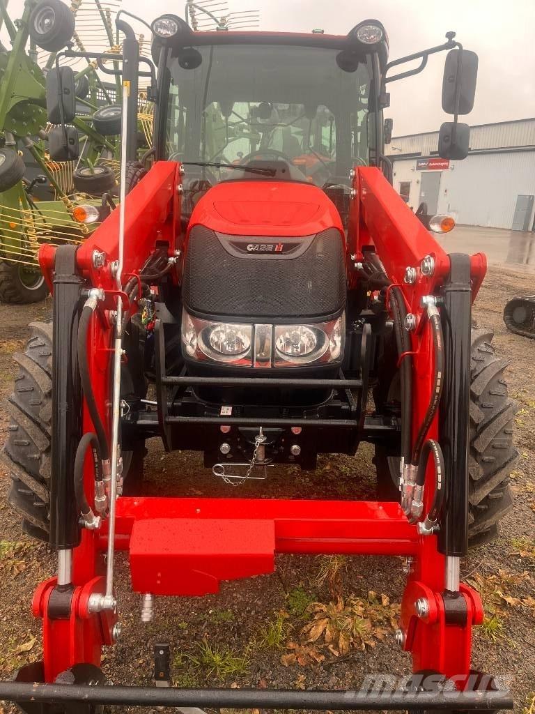 Case IH Farmall 75 A Трактори