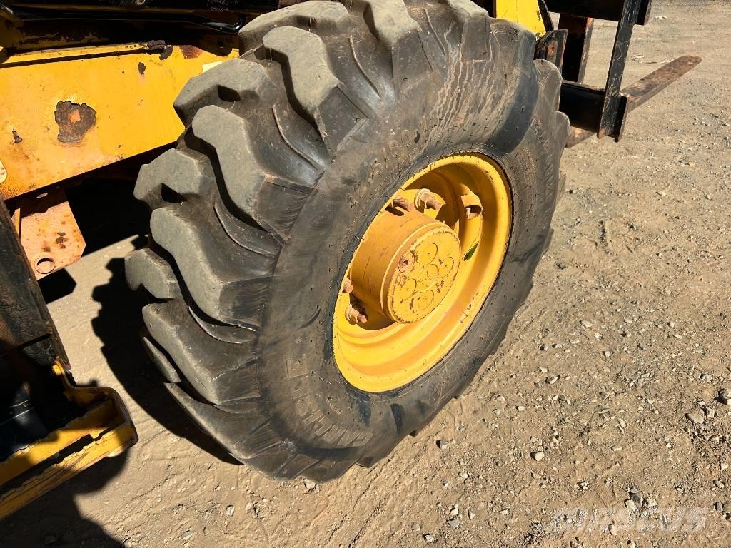 CAT 420F2 IT Екскаватори-навантажувачі