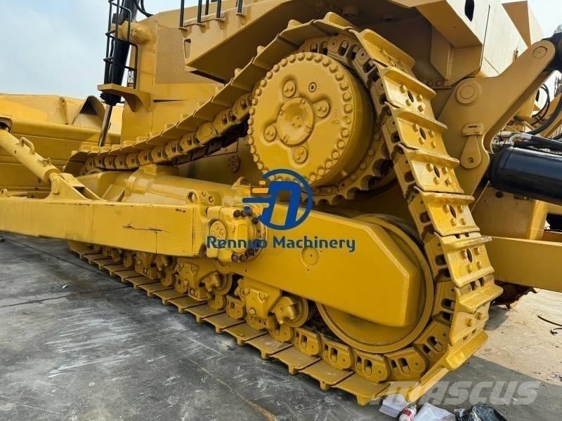 CAT D 10 R Гусеничні бульдозери