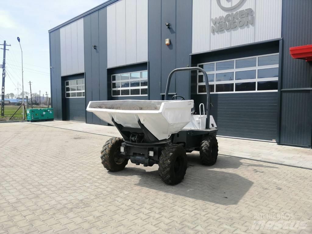 Benford 3500H Міні самоскиди