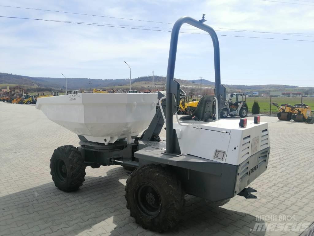 Benford 3500H Міні самоскиди