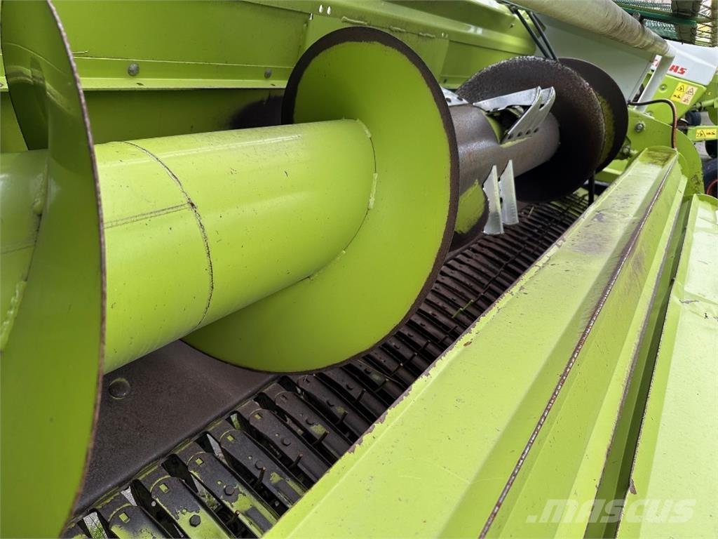 CLAAS PU 300 HD Комплектуючі для сіно- та фуражних машин