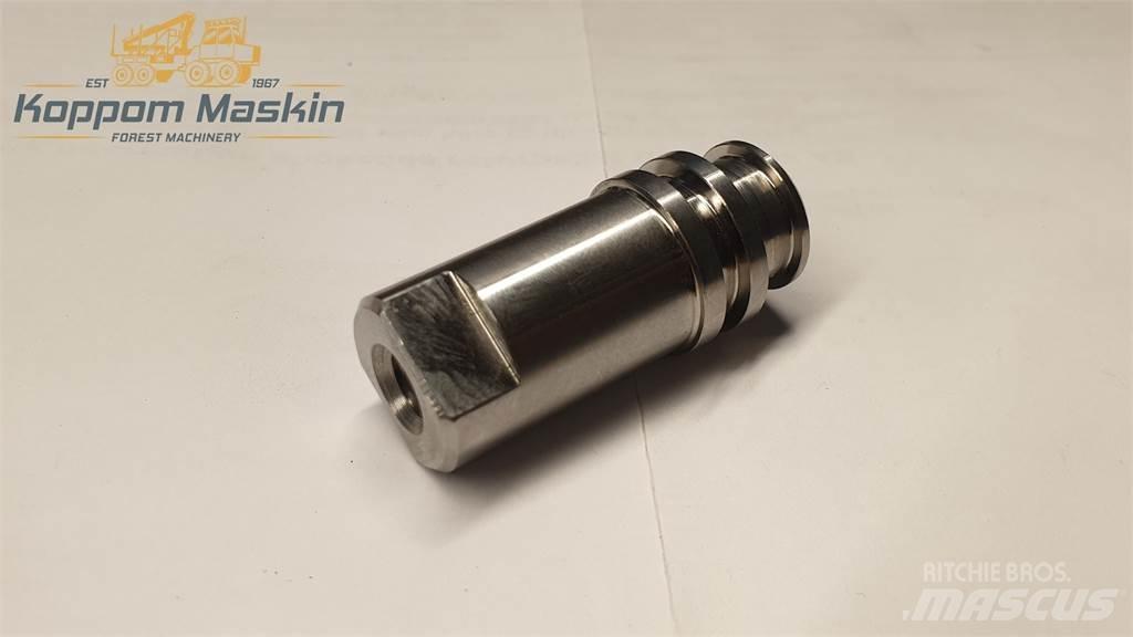 Ponsse P28550 Валочні головки