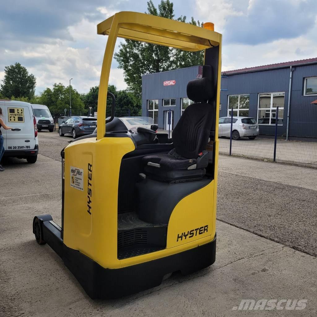 Hyster R 1.4 Річ-трак із високим підйомом