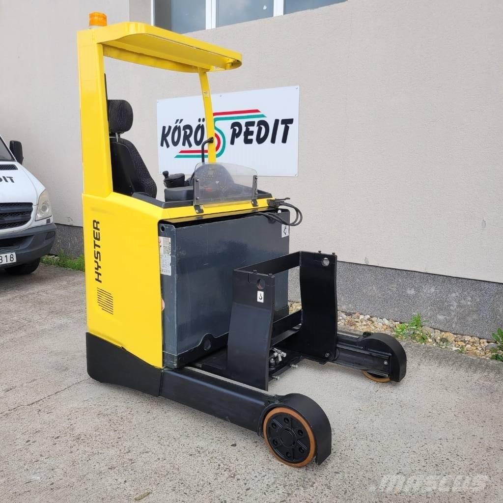 Hyster R 1.4 Річ-трак із високим підйомом