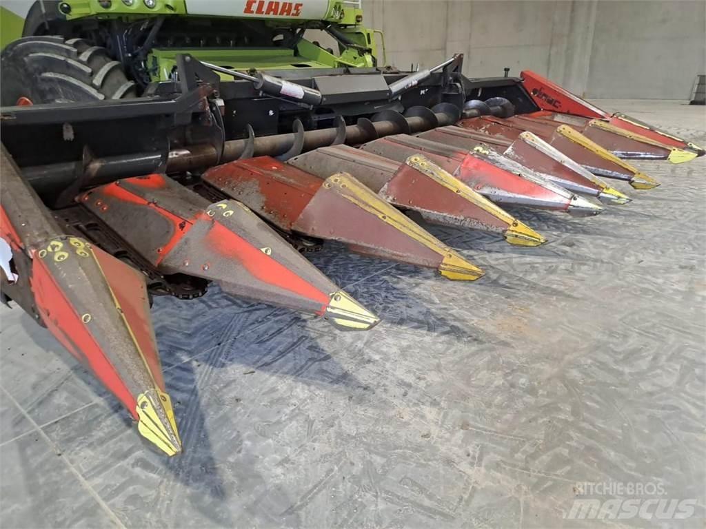 Olimac Drago NR8TR Додаткове обладнання для збиральних комбайнів