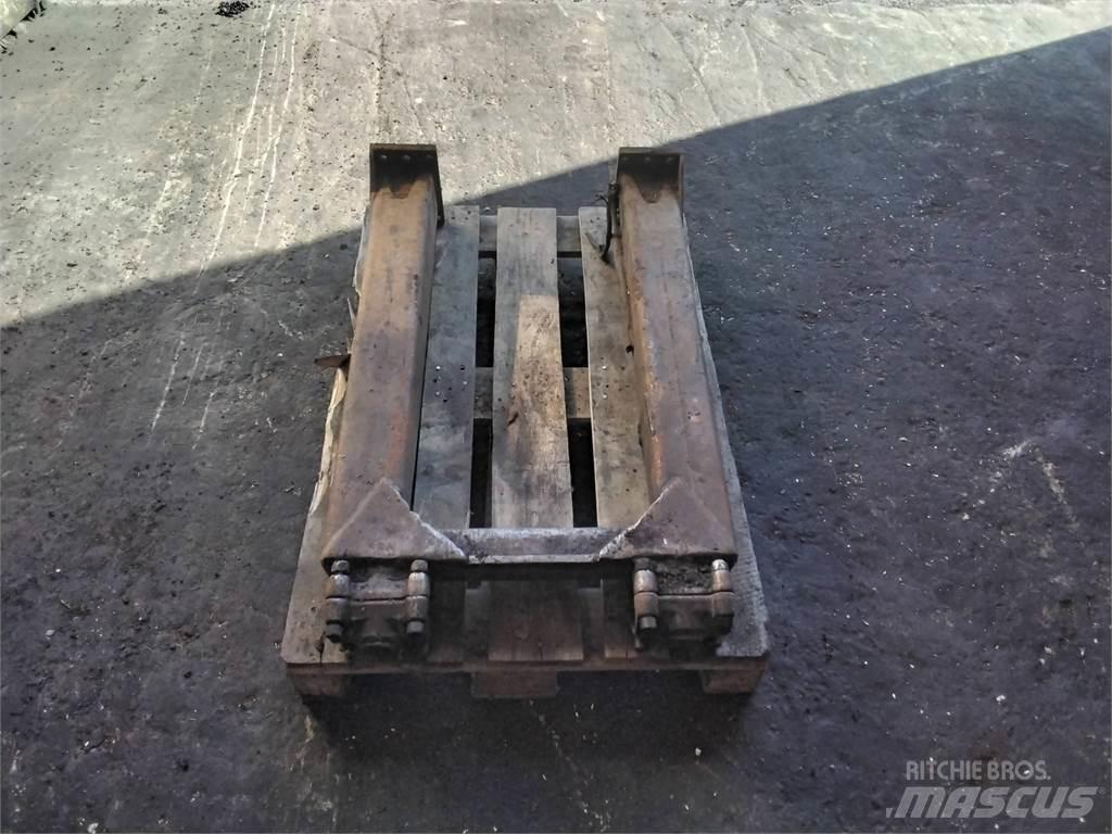  Minibrunett 578 Інше обладнання