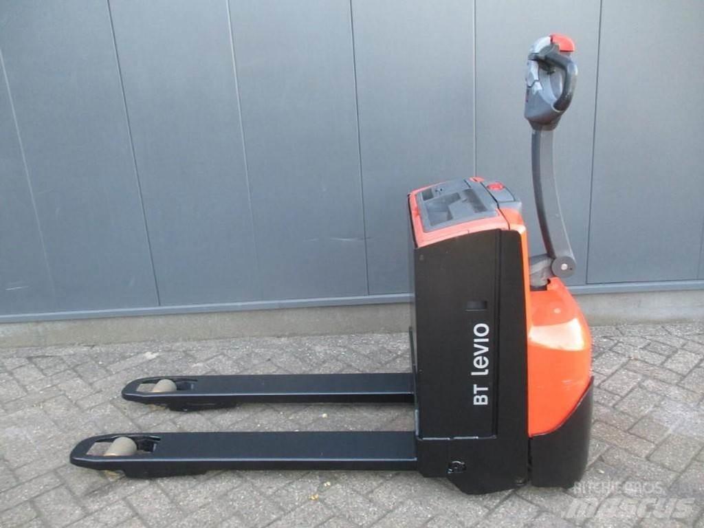 BT LWE 160 Штабелери