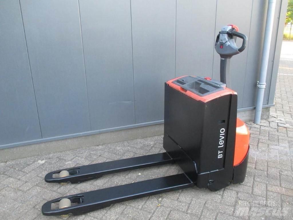 BT LWE 160 Штабелери