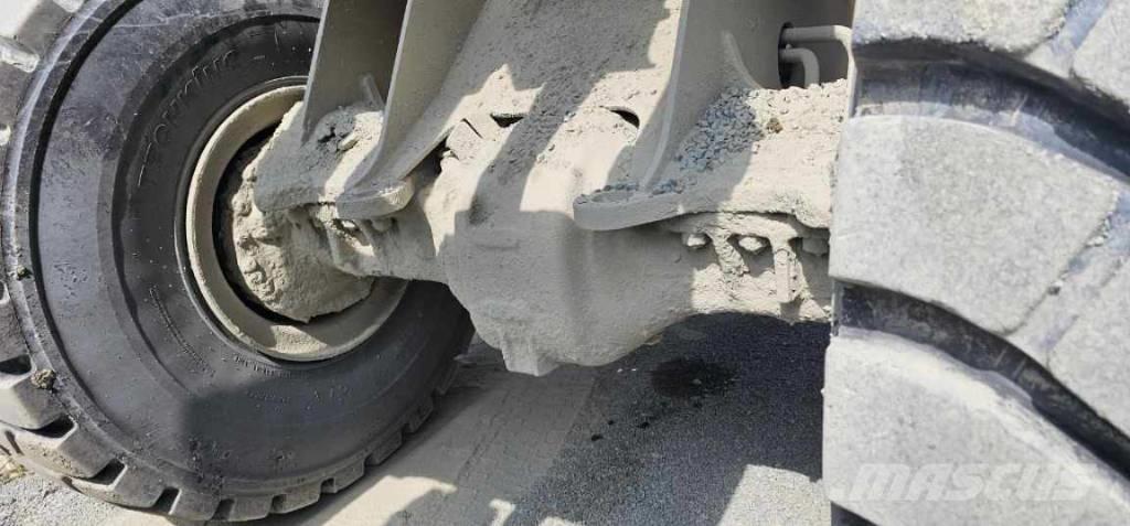 Volvo L 150 H Фронтальні навантажувачі