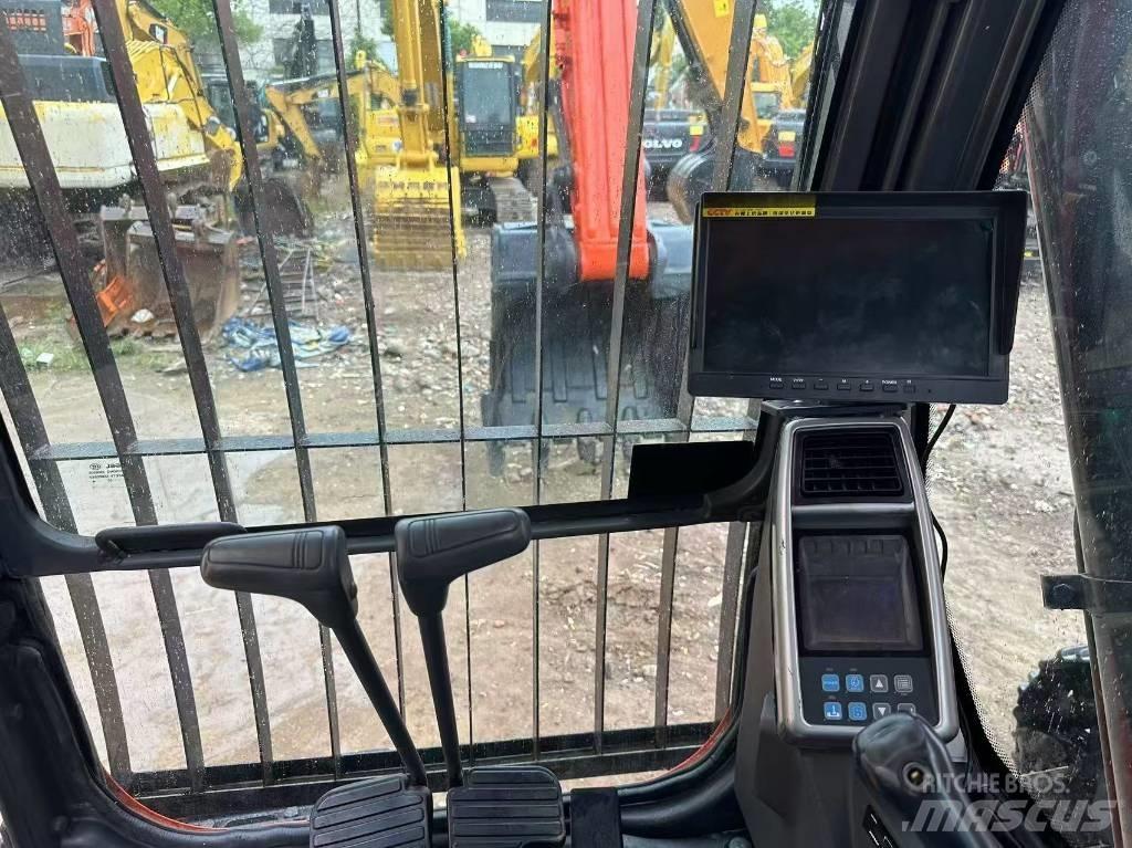 Doosan DX 340 LCA Гусеничні екскаватори