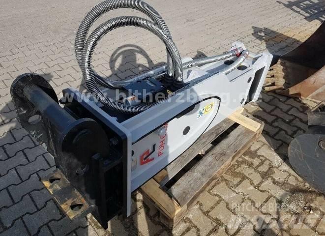 Pladdet PDH 60S Плуги