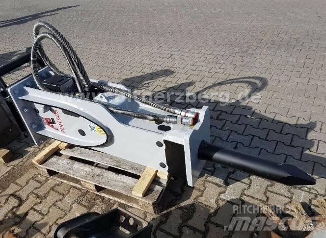 Pladdet PDH 60S Плуги