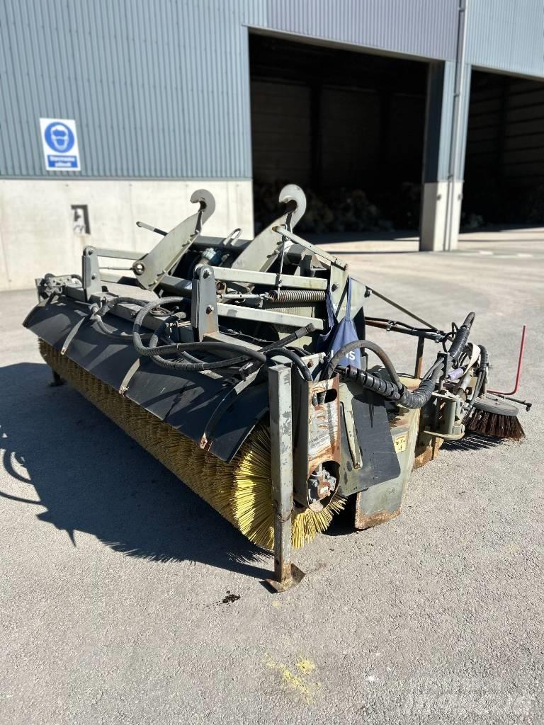 Holms PH300 Інше обладнання для вантажних і землекопальних робіт