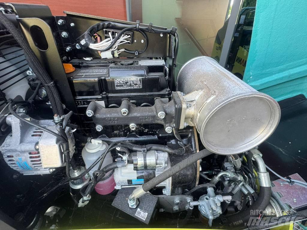 Ammann ARR 1575 Ущільнювачі грунту