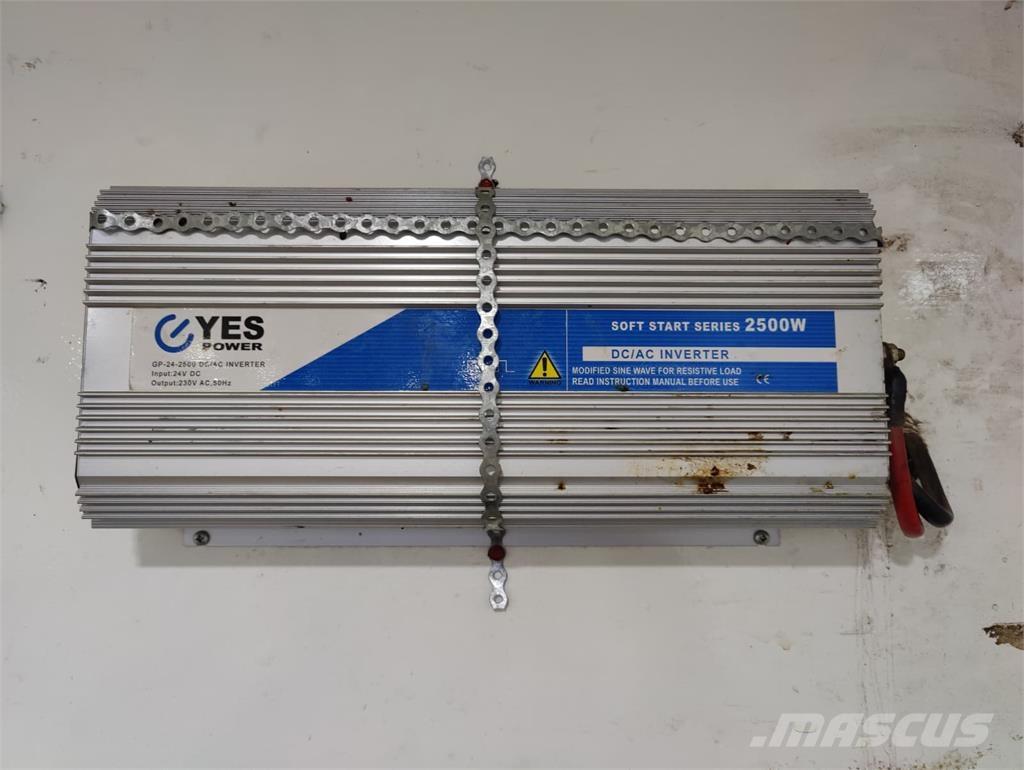 Renault Midlum Рефрижератори