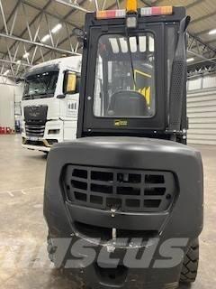 Hangcha CPCD35-XW97F Дизельні навантажувачі