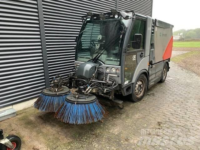 Hako Citymaster 2200 Прибиральні машини
