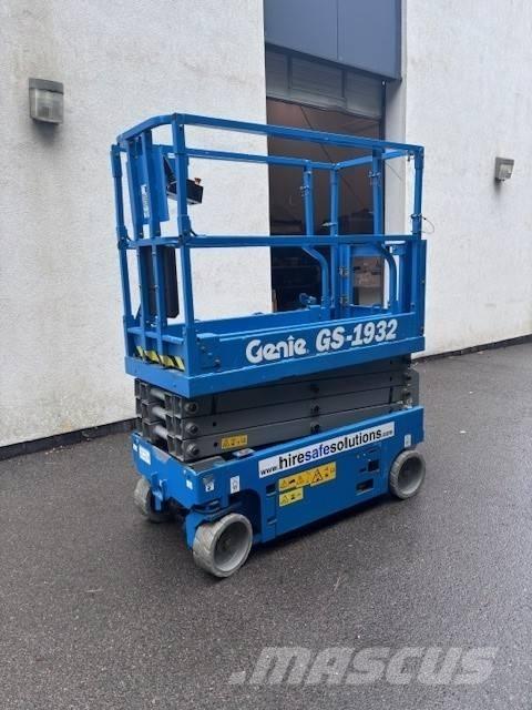 Genie GS 1932 Підйомники-ножиці