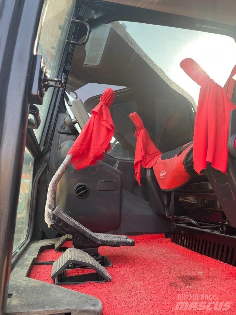 Sany SY 235 H Гусеничні екскаватори