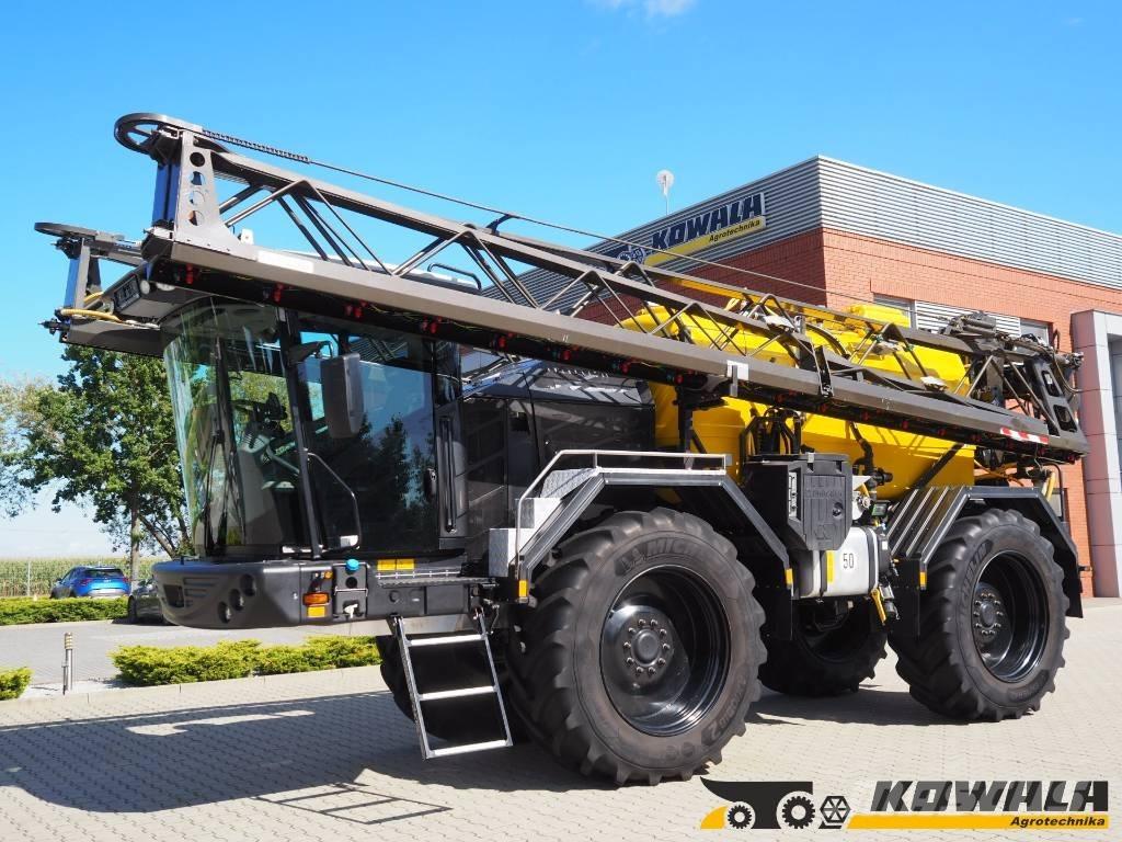 Dammann DT 2800H Самохідні обприскувачі