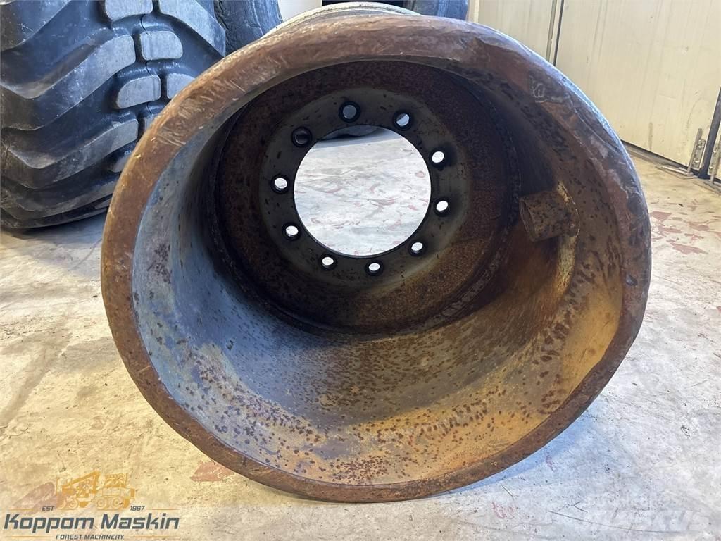 Valmet 890 24x26,5 Шини