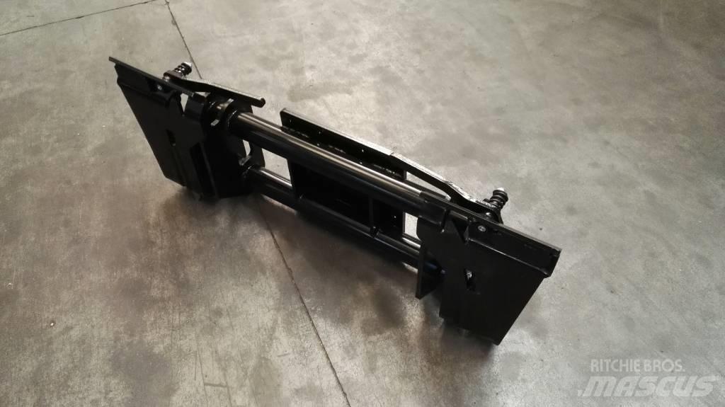 M3 Adapter ISO 24410 Будтехніка - Інші