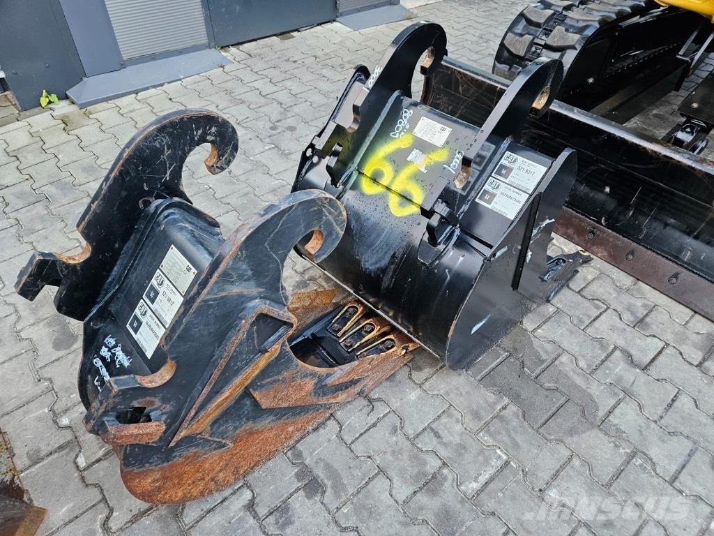 CAT 305 CR Міні-екскаватори < 7т