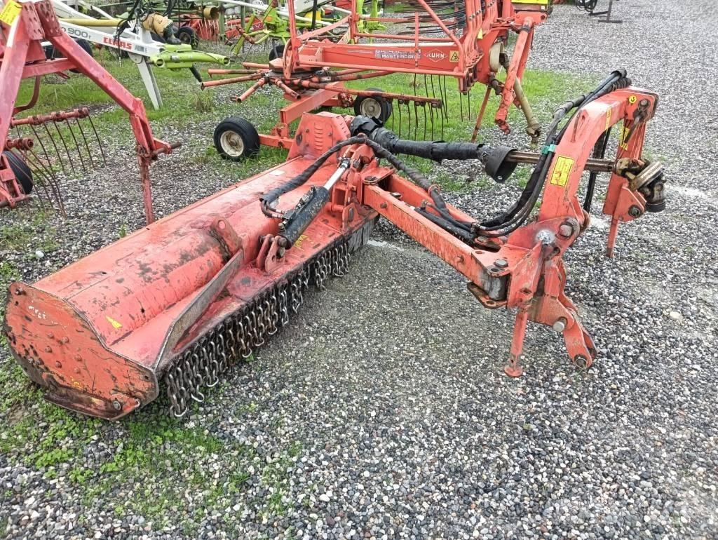 Maschio Giraffa 185 Косилки