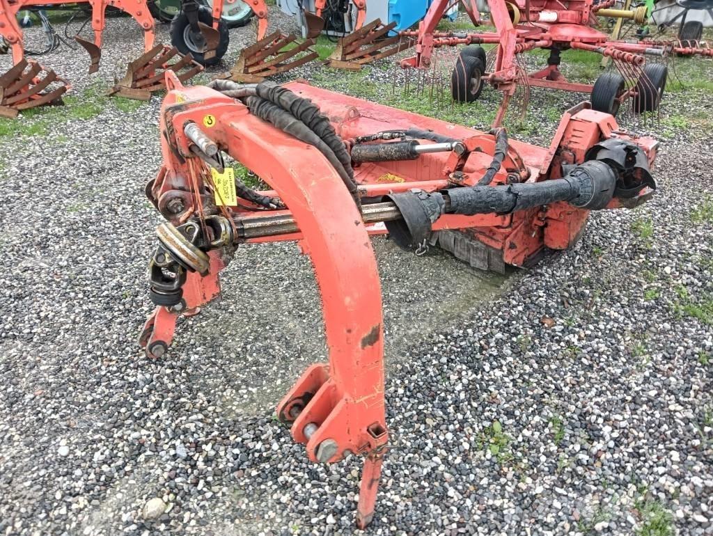 Maschio Giraffa 185 Косилки