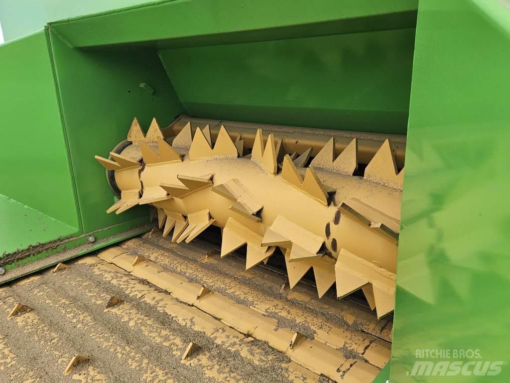 Willibald MS 3000 E Знищувачі сміття  (шредери)