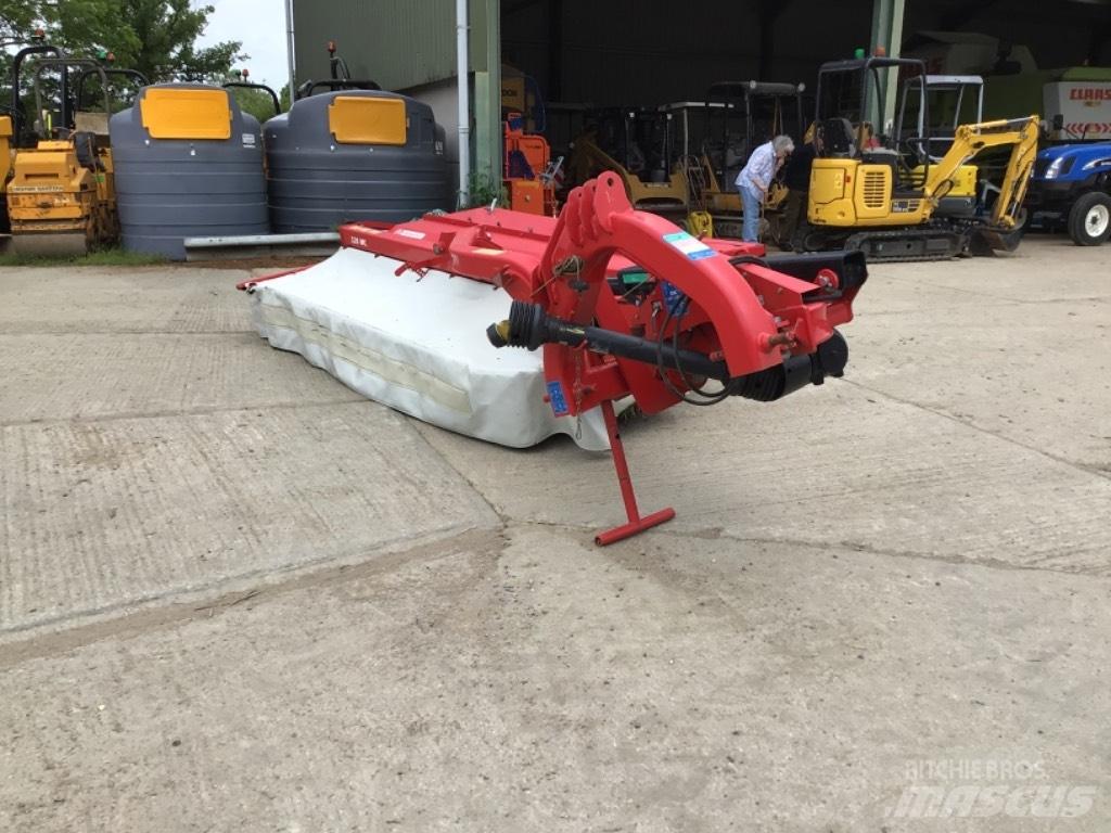 Lely 320MC Косилки
