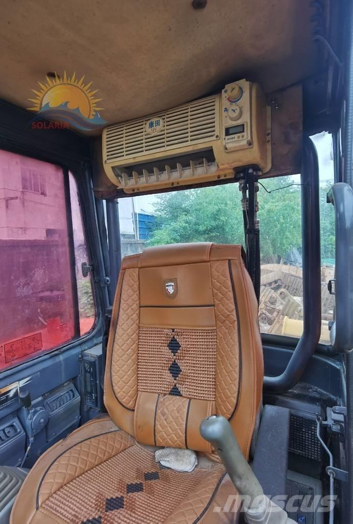 Doosan DH 55 Міні-екскаватори < 7т