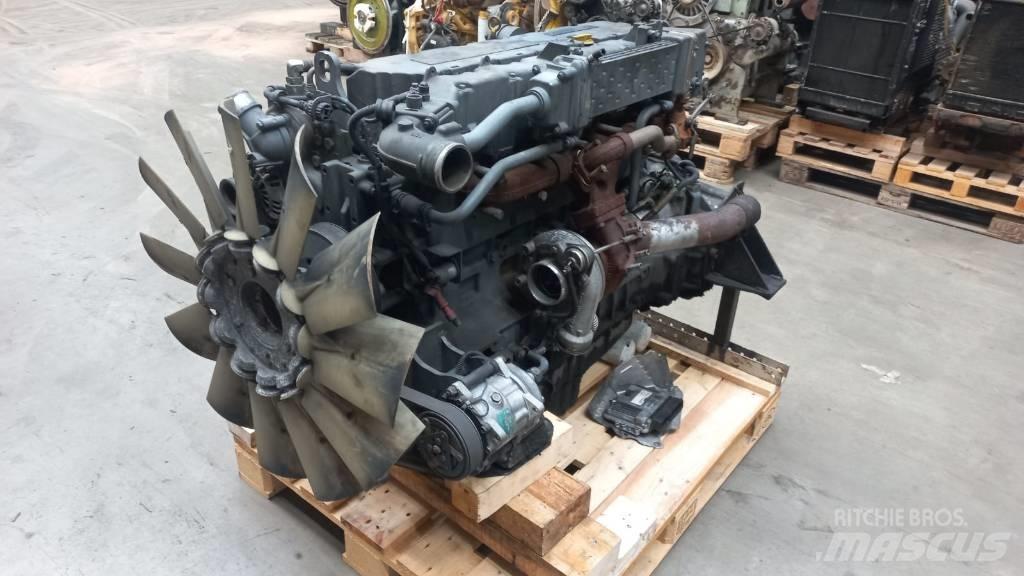 Deutz TCD2013L064V Двигуни