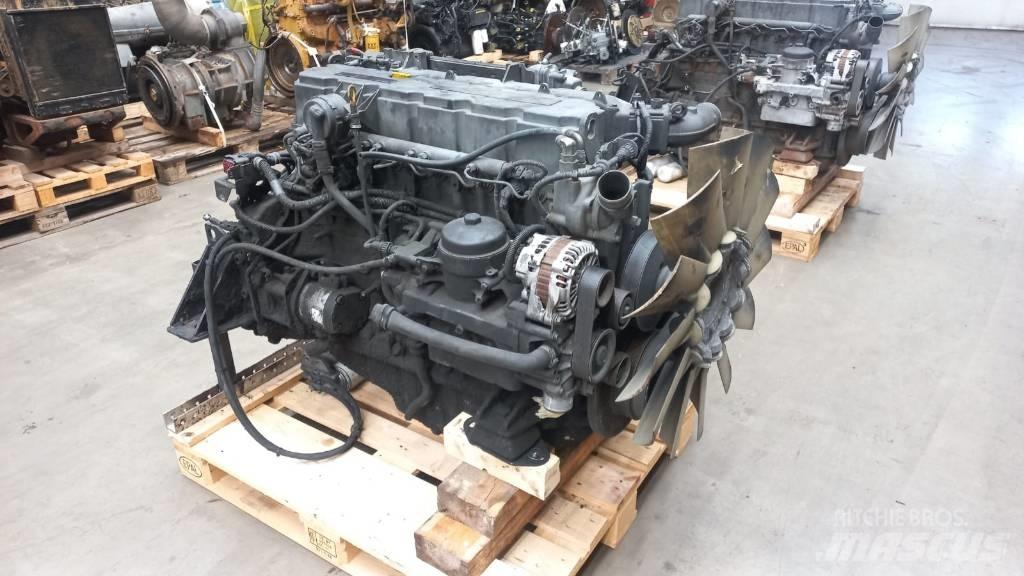 Deutz TCD2013L064V Двигуни